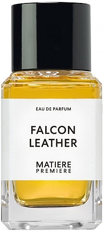 Matiere Premiere Falcon Leather - Eau de Parfum — photo N1