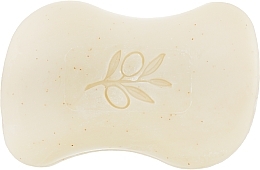 Fragrances, Perfumes, Cosmetics Anti-Cellulite Massage Soap - Dalan D'Olive Massage&Cellulite Soap