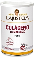 Dietary Supplement Powder "Collagen with Magnesium" - Ana Maria Lajusticia — photo N2