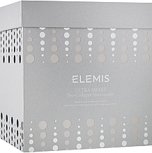 Fragrances, Perfumes, Cosmetics Set - Elemis Ultra Smart Pro-Collagen Spectacular (cr/50ml+eye/balm/10ml + eye/cr/10ml+mask/10ml)