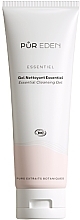 Face Cleansing Gel - Pur Eden Essential Cleansing Gel — photo N1