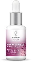 Moisturizing Concentrate - Weleda Evening Primrose Age Revitalising Concentrate — photo N1
