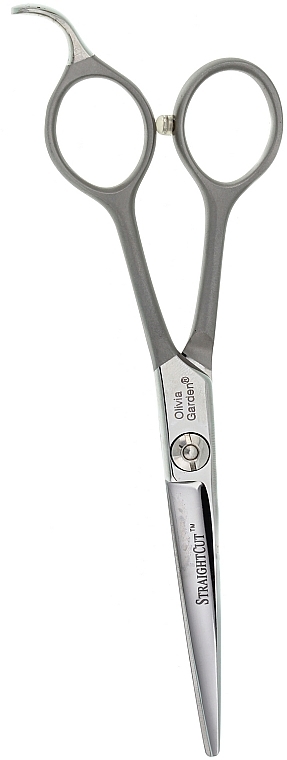 Hair Cutting Scissors StraightCut 5.75 - Olivia Garden StraightCut Shears — photo N1