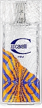 Roberto Cavalli Just Cavalli Him - Eau de Toilette (tester) — photo N6