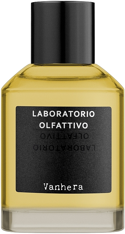 Laboratorio Olfattivo Vanhera - Eau de Parfum — photo N3