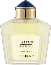 Fragrances, Perfumes, Cosmetics Boucheron Jaipur Pour Homme - Eau de Parfum