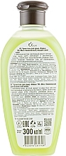 Shower Cream Gel "Olive" - Oleo — photo N2