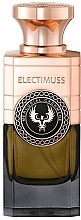 Fragrances, Perfumes, Cosmetics Electimuss Mercurial Cashmere - Eau de Parfum