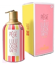 Lulu Castagnette Piege De Lulu Castagnette Pink - Eau de Parfum — photo N1