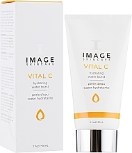 Intensive Moisturizing Booster - Image Skincare Vital C Hydrating Water Burst — photo N2