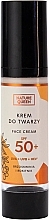 Face Cream SPF50+ - Face Cream SPF 50+ — photo N1