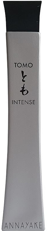 Annayake Tomo Pour Homme Intense - Eau de Toilette — photo N1