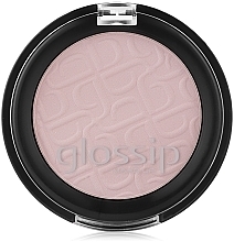 Fragrances, Perfumes, Cosmetics Eyeshadow - Glossip Make Up No Silky Mono Eyeshadow