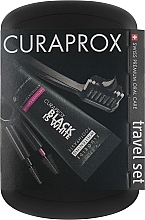 Travel Set - Curaprox — photo N1