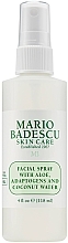 Facial Spray with Aloe, Adaptogens & Coconut Water - Mario Badescu Facial Spray With Aloe Adaptogens And Coconut Water — photo N14