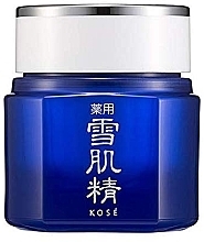 Fragrances, Perfumes, Cosmetics Face Cream - Kose Sekkisei Cream