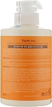 Fragrances, Perfumes, Cosmetics Horse Oil Cleansing Massage Cream - Farmstay Pure Cleansing & Massage Cream Horse Oil