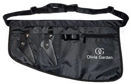 Waist Bag for Hairdressing Tools - Olivia Garden — photo N1