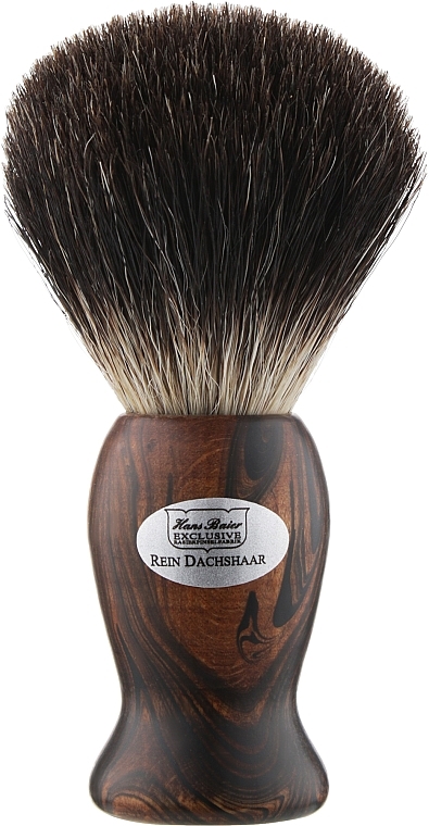 Shaving Brush, 51181 - Hans Baier — photo N1