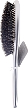 Brush - Olivia Garden Supreme Ceramic+ion Boar — photo N2