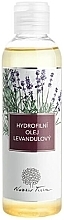 Fragrances, Perfumes, Cosmetics Lavender Hydrophilic Oil - Nobilis Tilia Hydrophilic Oil Lavender