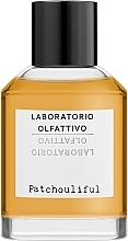 Fragrances, Perfumes, Cosmetics Laboratorio Olfattivo Patchouliful - Eau de Parfum