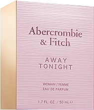 Abercrombie & Fitch Away Tonight - Eau de Parfum — photo N2