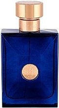 Pour Homme Dylan Blue Perfumed Deodorant - Versace  — photo N2