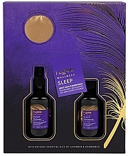 Fragrances, Perfumes, Cosmetics Set - I Love Wellness Drft Away Pack Sleep (oil/125ml + mist/125ml + acc/1pcs)