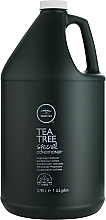 Tea Tree Conditioner - Paul Mitchell Tea Tree Special Conditioner — photo N2