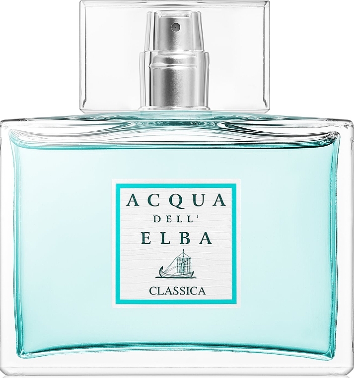 Acqua dell Elba Classica Men - Eau de Parfum — photo N1