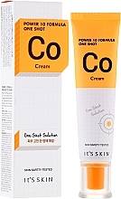 Fragrances, Perfumes, Cosmetics Collagen Face Cream - It's Skin Power 10 Formula One Shot Co Cream