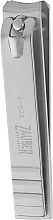 Fragrances, Perfumes, Cosmetics Nail Clipper, 525 - Zauber