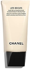 Makeup Primer - Chanel Les Beiges Bhealthy Winter Glow Primer — photo N1