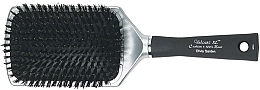 Fragrances, Perfumes, Cosmetics Massage Hair Brush - Olivia Garden Velours XL Cushion Boar