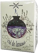 Fragrances, Perfumes, Cosmetics Parfum Facteur The de Lavande by Elena Belova - Eau de Parfum (tester with cap)