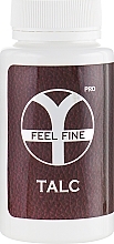 Shugaring Talc - Feel Fine Pro Talc — photo N1