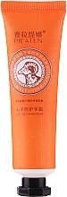 Fragrances, Perfumes, Cosmetics Hand Cream - Pilaten Goat Milk Hand Cream