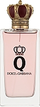 Dolce & Gabbana Q Eau De Parfum - Eau de Parfum — photo N5