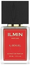 Fragrances, Perfumes, Cosmetics Ilmin Il Sexual - Perfumes