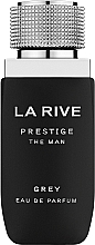 La Rive Prestige Man Grey - Eau de Parfum — photo N1