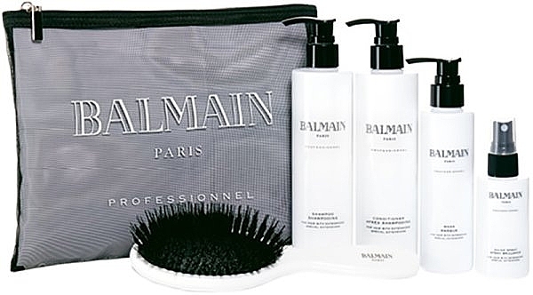 Set - Balmain Professional Aftercare — photo N1