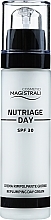 Replumping Facial Day Cream - Cosmetici Magistrali Nutriage Day SPF30 — photo N2