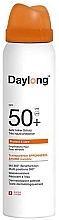 Fragrances, Perfumes, Cosmetics Sunscreen Spray - Daylong Protect & Care Brume Invisible SPF 50+