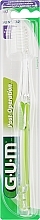 Post Surgical Toothbrush, super soft, light green - G.U.M Post Surgical Toothbrush — photo N1