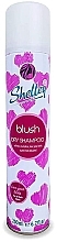 Fragrances, Perfumes, Cosmetics Dry Hair Shampoo - Shelley Blush Dry Hair Shampoo