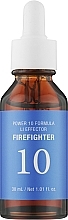 Fragrances, Perfumes, Cosmetics Anti-Inflammatory Serum - It's Skin Power 10 Formula LI Effector Firefighter
