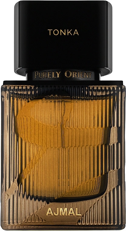 Ajmal Purely Orient Tonka - Eau de Parfum — photo N1