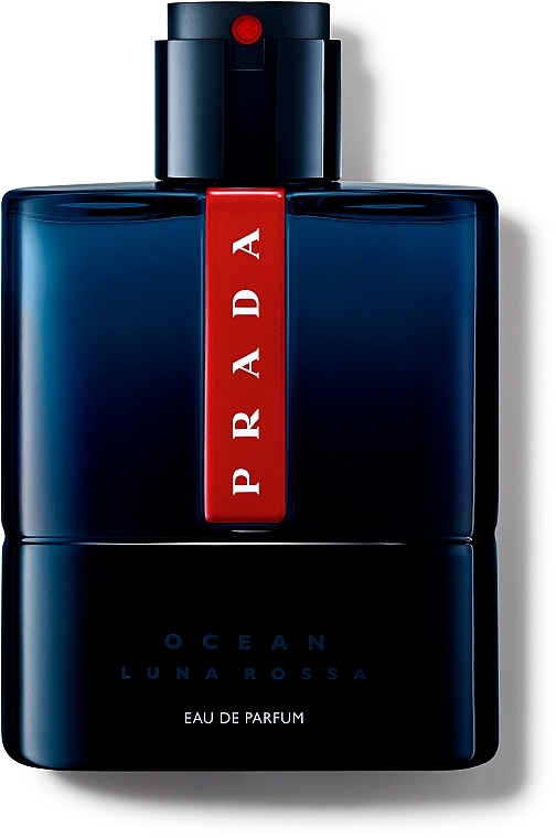 Prada Luna Rossa Ocean - Eau de Parfum — photo N1
