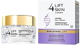 Fragrances, Perfumes, Cosmetics Anti-Wrinkle Day Cream - Lift4Skin Bakuchiol Lift Day Cream